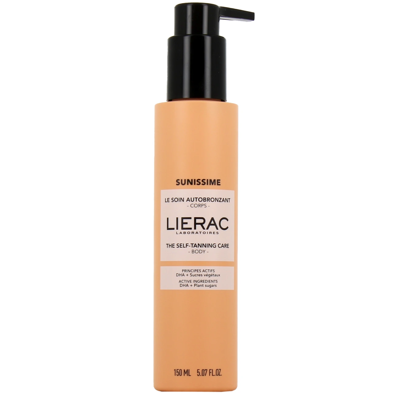 Lierac Sunissime Le Soin Autobronzant - Sunissime