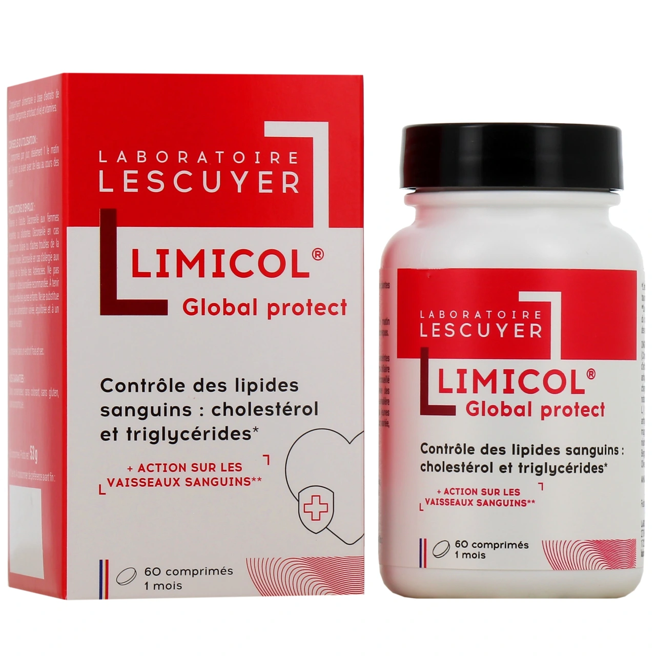 Limicol Global Protect - Limicol