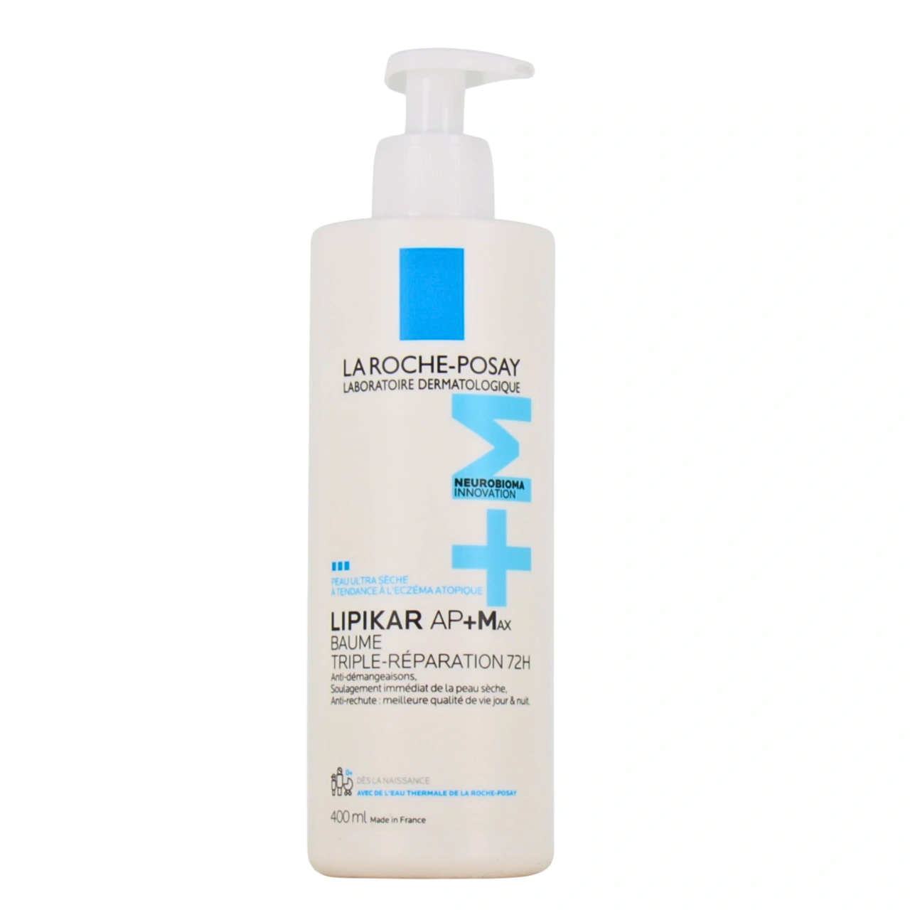 Lipikar Baume AP+M - Vue 6