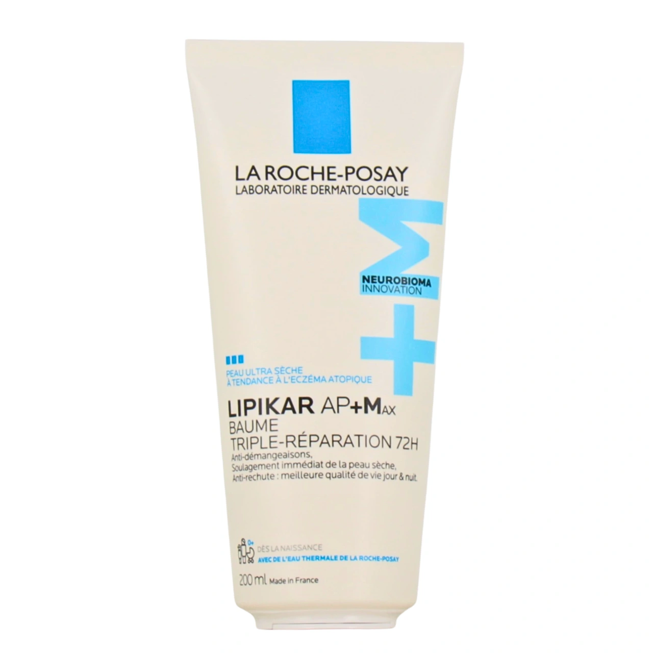 Lipikar Baume AP+M - Lipikar