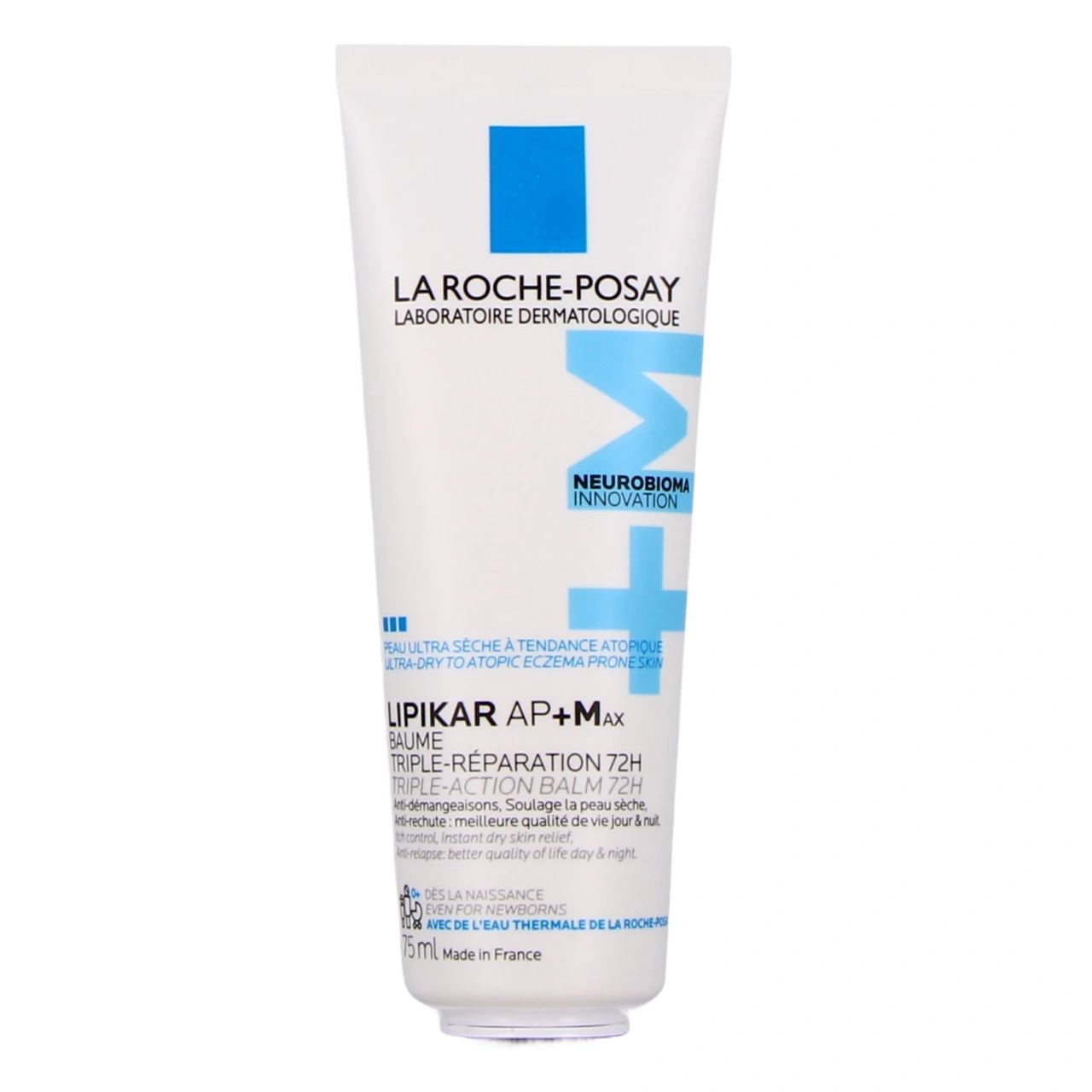 Lipikar Baume AP+M - Vue 3