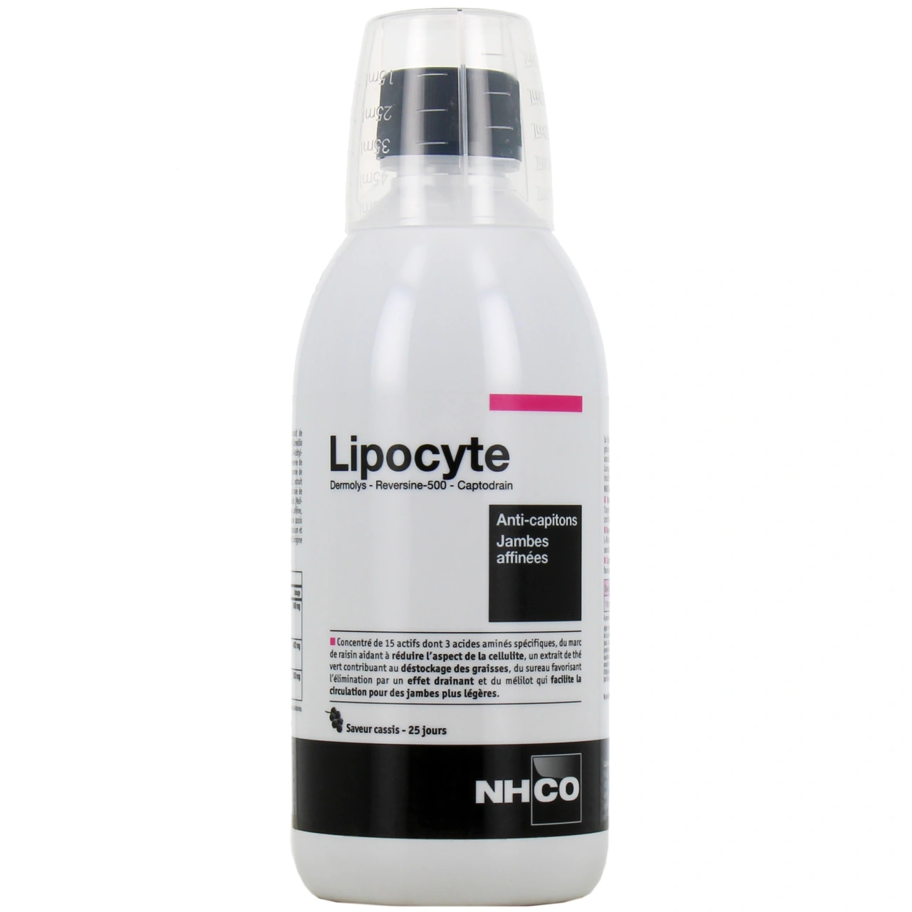 Lipocyte Anti-capitons - NHCO