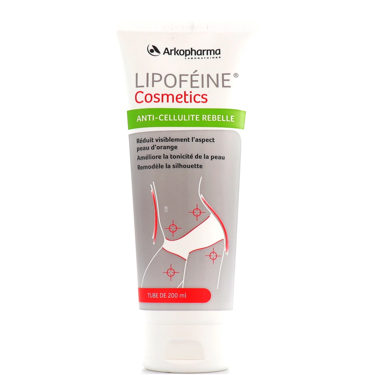 Lipoféine Gel anti-cellulite - Vue 6