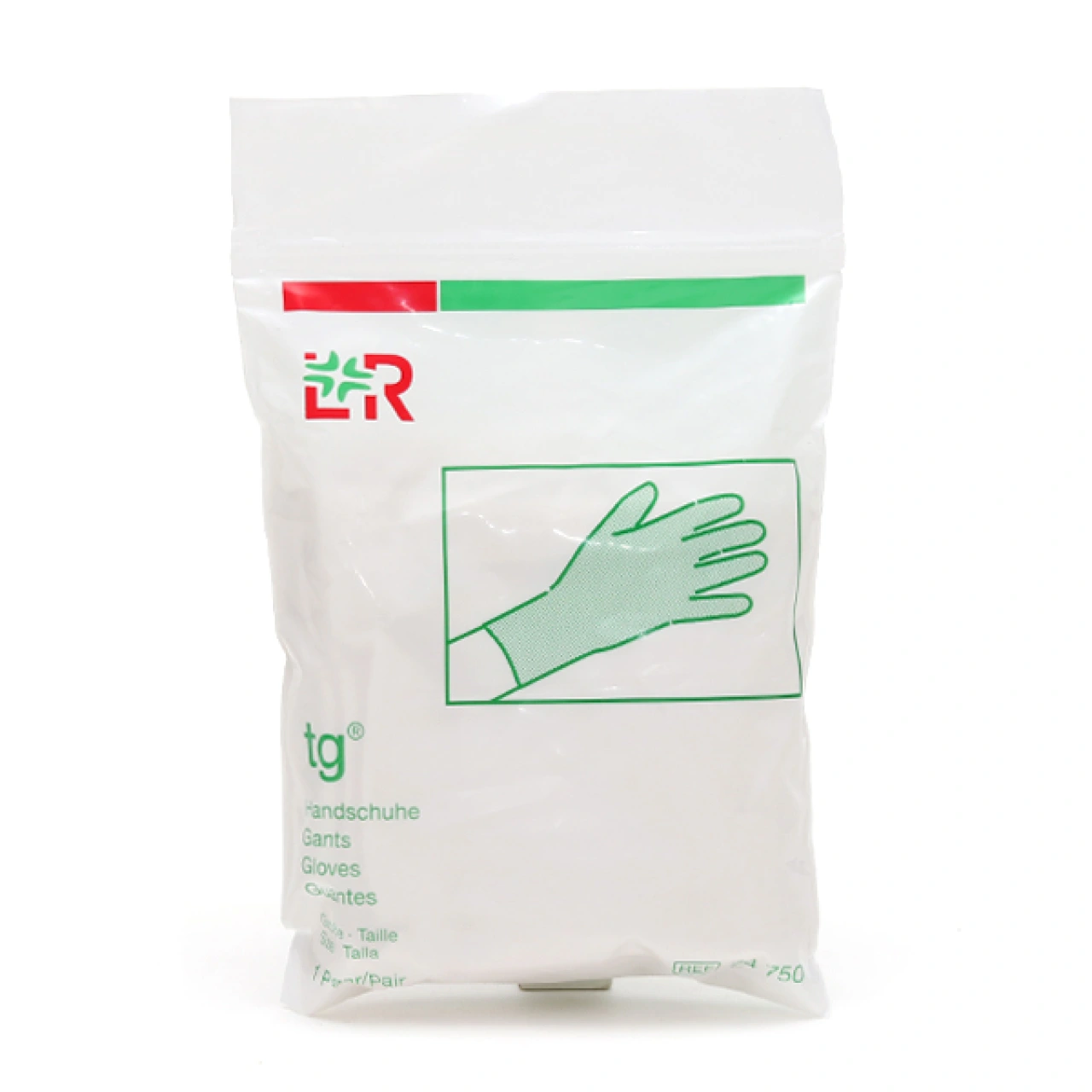 Lohmann Gants Dermatologiques tg - Lohmann