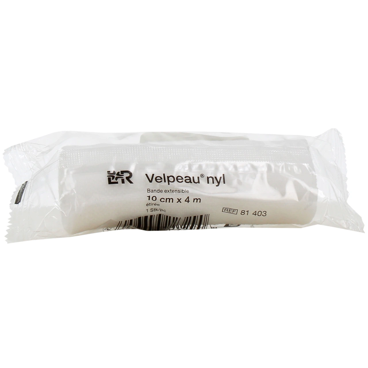 Lohmann Velpeaunyl Bande Extensible - Vue 4
