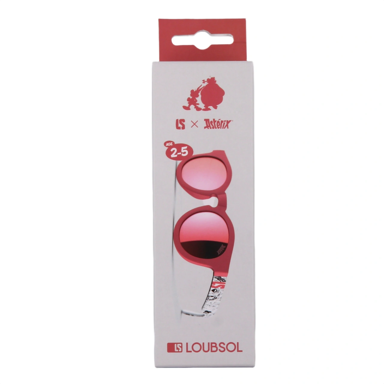 Loubsol Ozzy Lunettes de Soleil - Vue 11