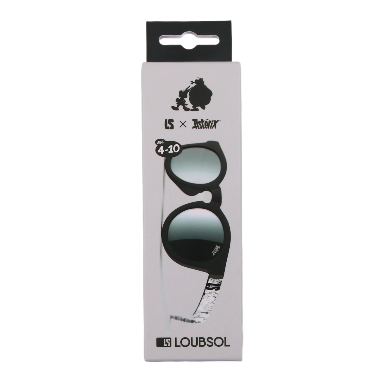 Loubsol Ozzy Lunettes de Soleil - Vue 5