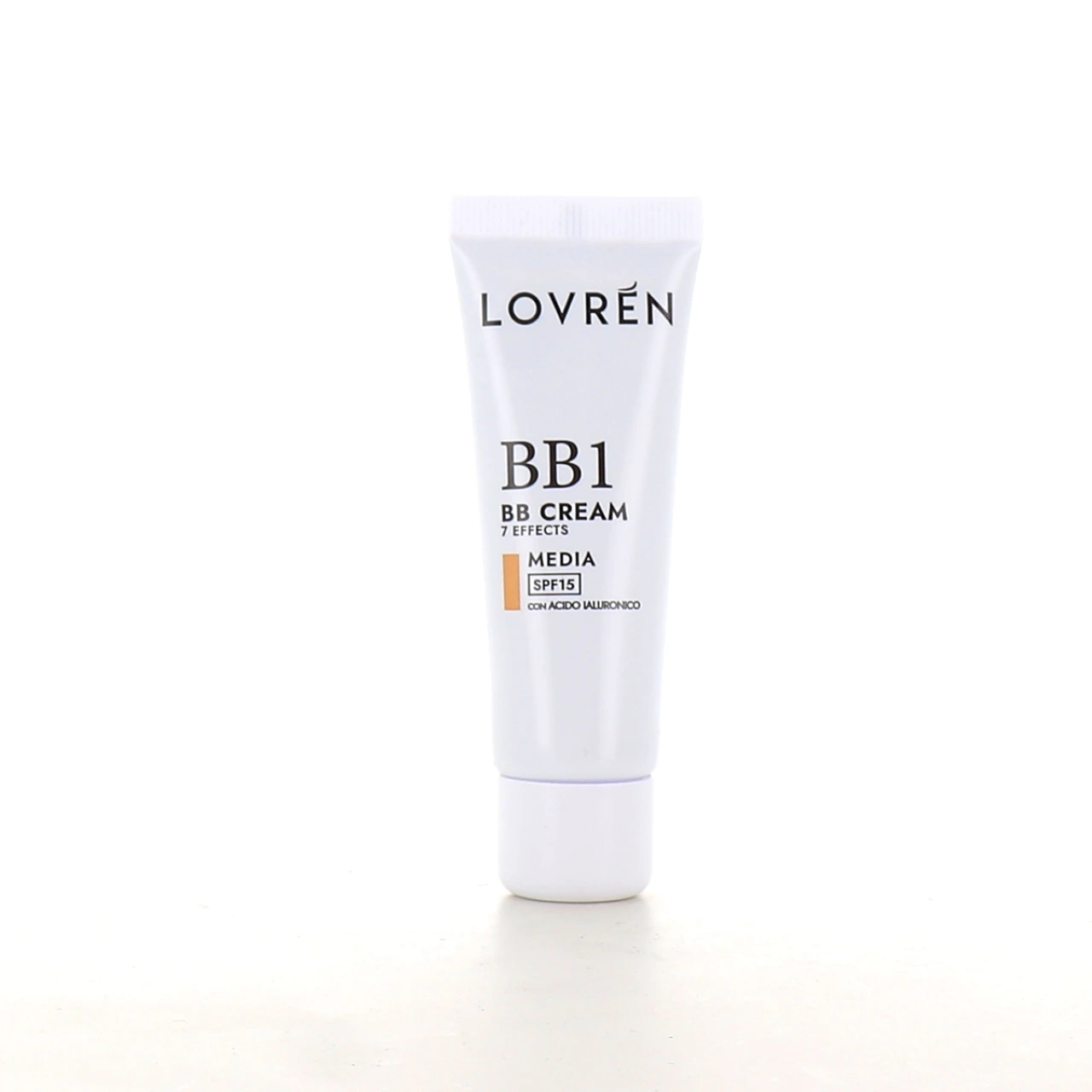 Lovren BB Cream SPF 15 - Lovren