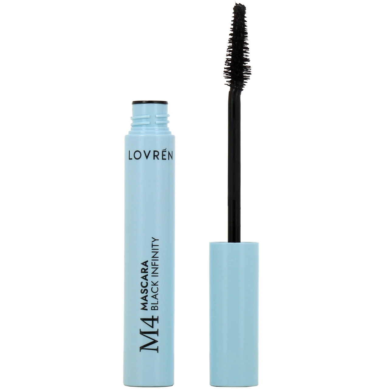 Lovren Mascara Black Infinity - Lovren