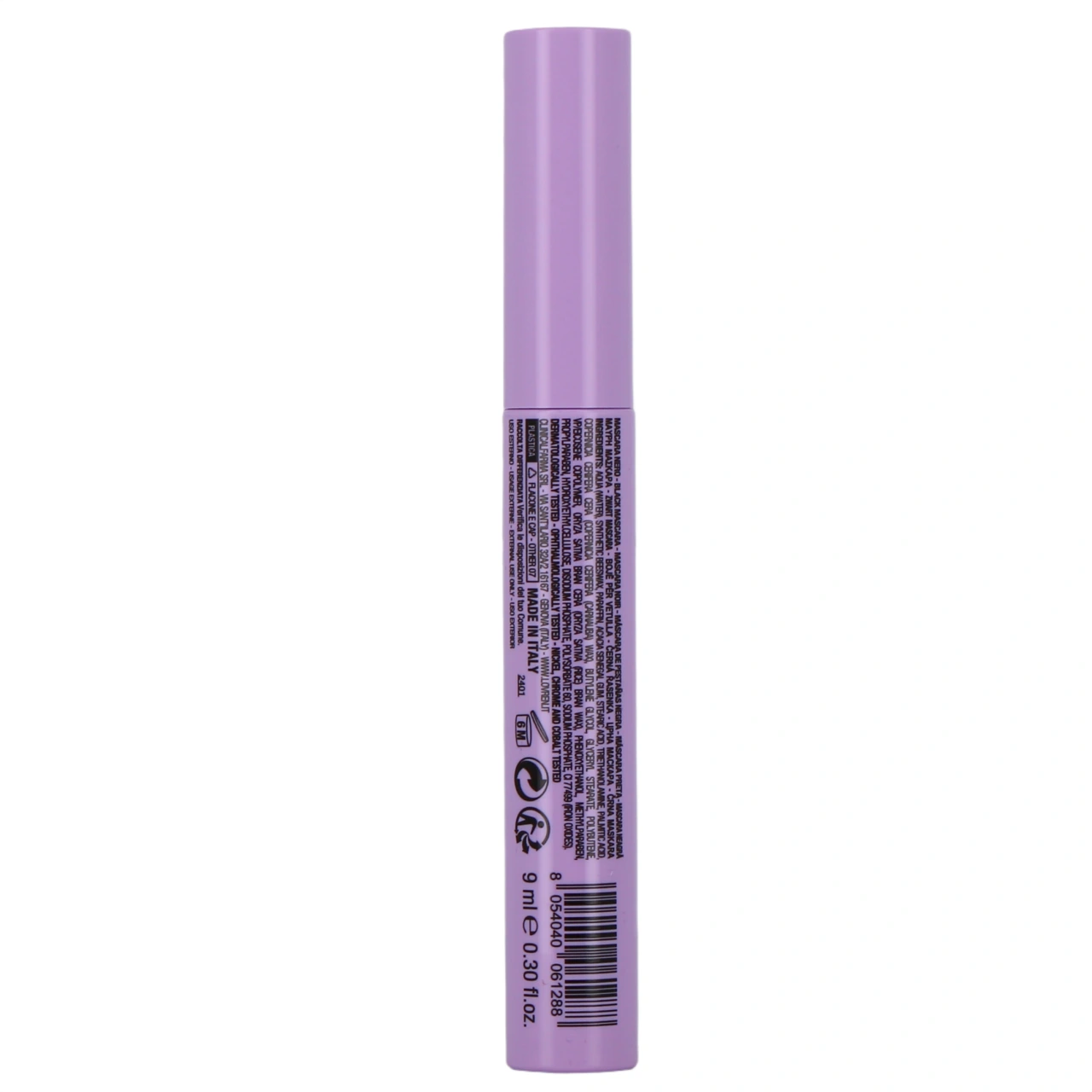 Lovren Mascara Limitless Extension Curl - Vue 3