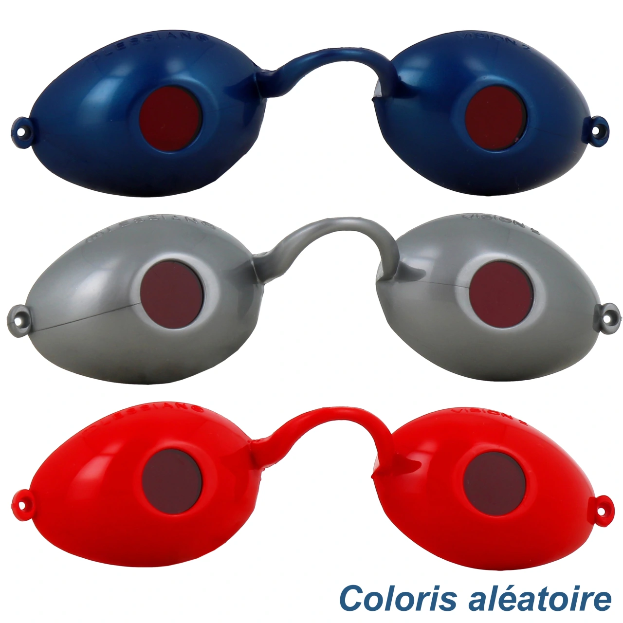 Lunettes de protection UV - Delatex