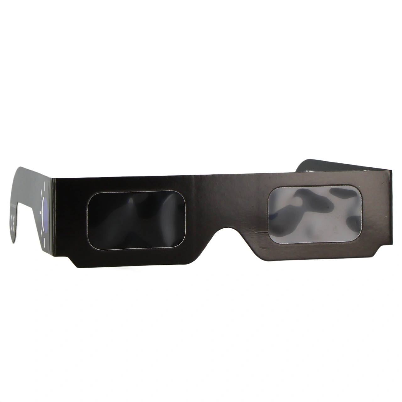 Lunettes Eclipse Solaire - Allpharm