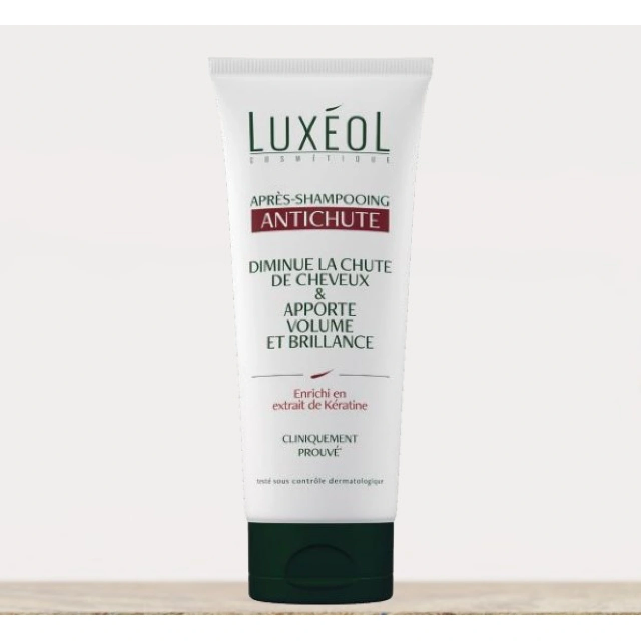 Luxéol Après-Shampooing Antichute - Vue 6