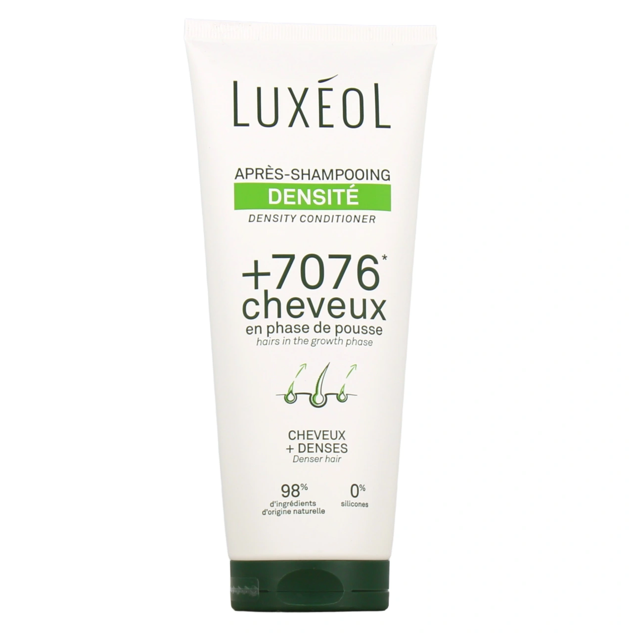 Luxéol Après-Shampooing Densité - Luxeol