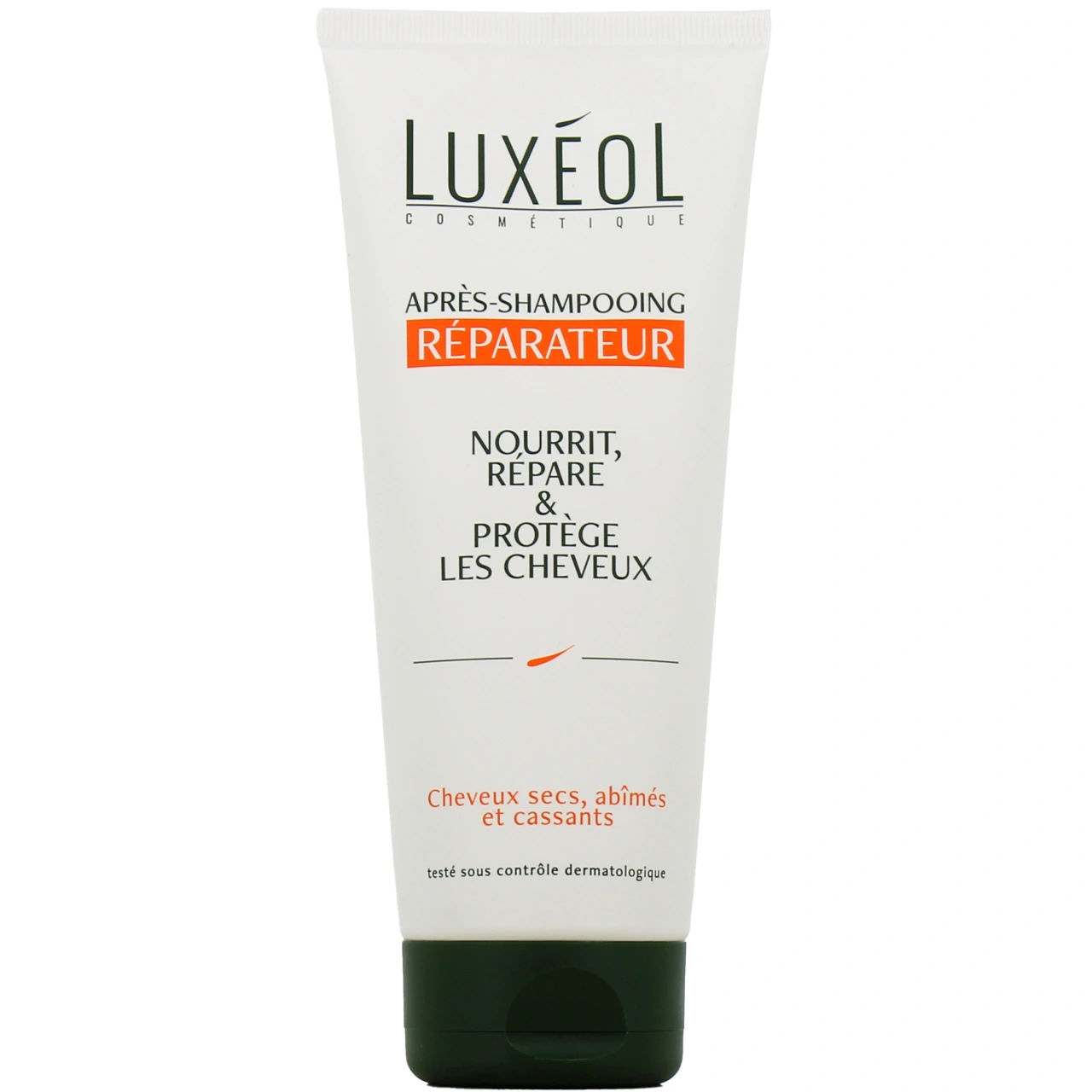Luxéol Après-Shampooing Réparateur - Luxeol