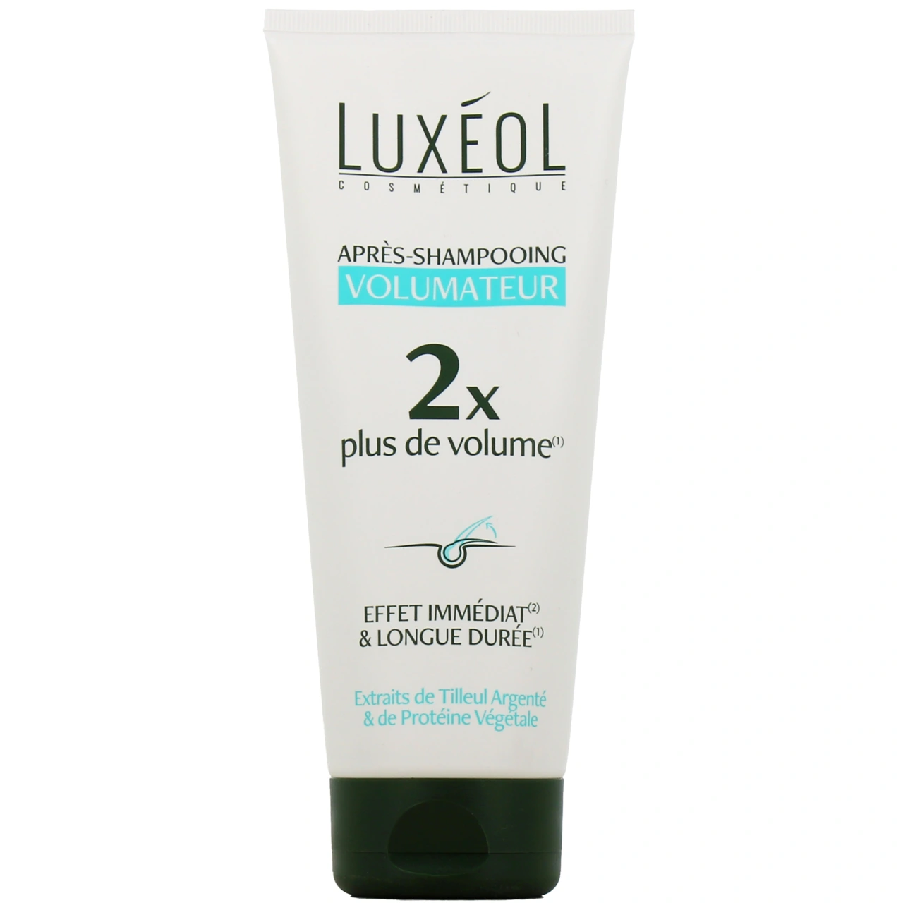 Luxéol Après-Shampooing Volumateur - Luxeol