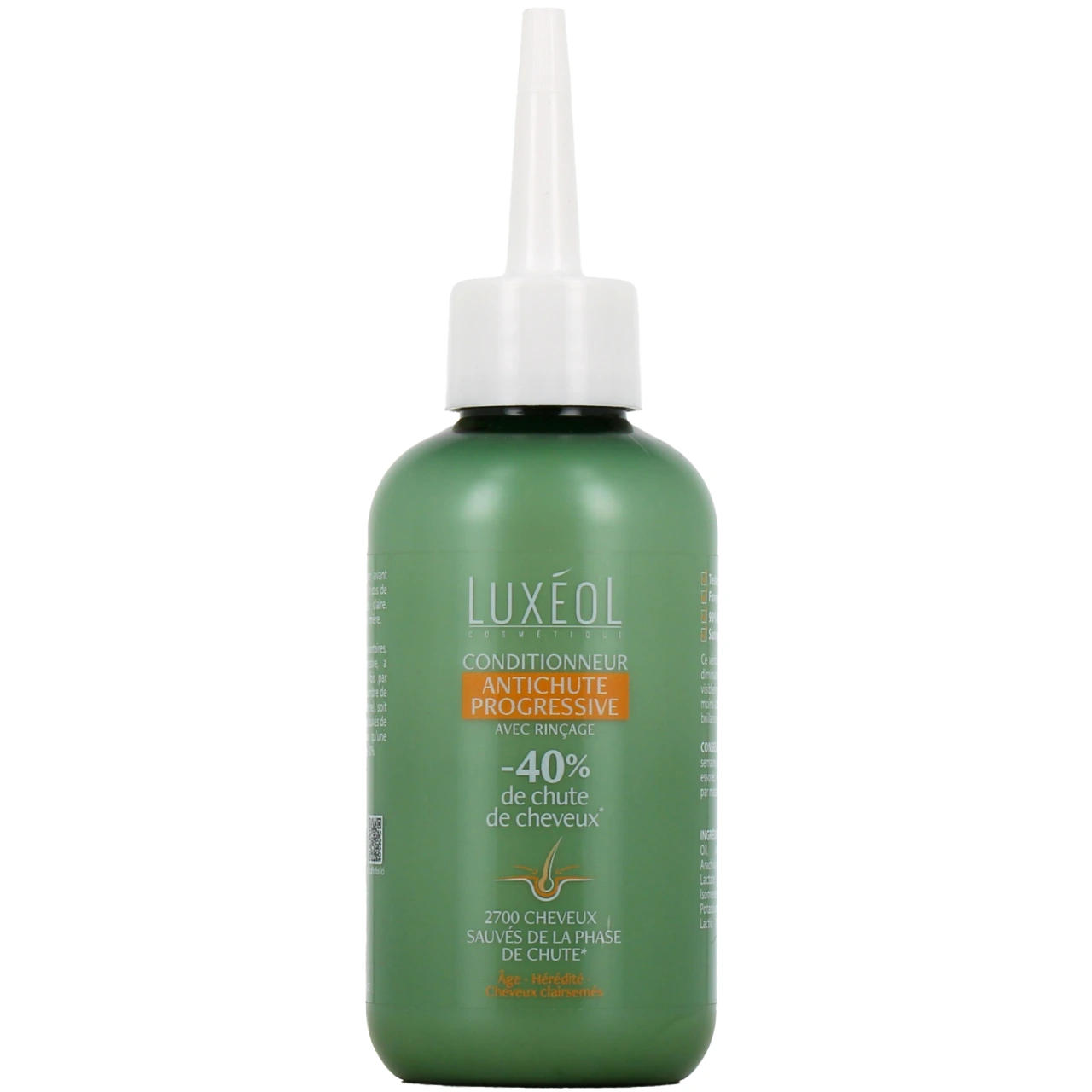 Luxéol Conditionneur Antichute Progressive - Luxeol