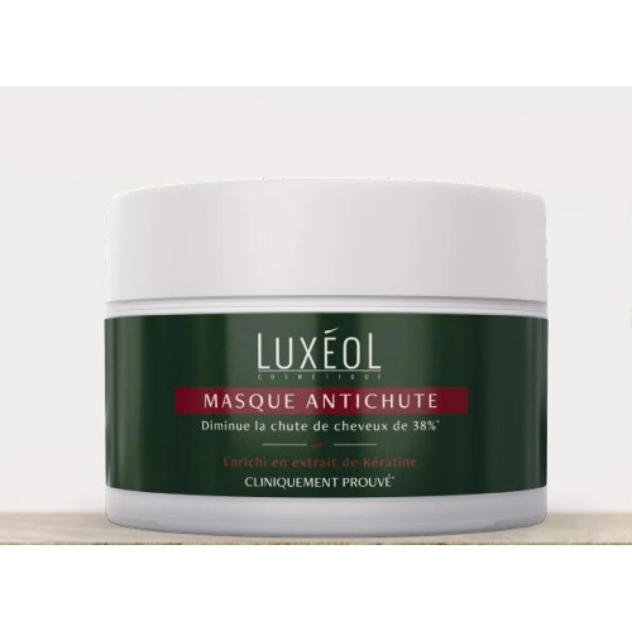 Luxéol Masque Antichute - Vue 6