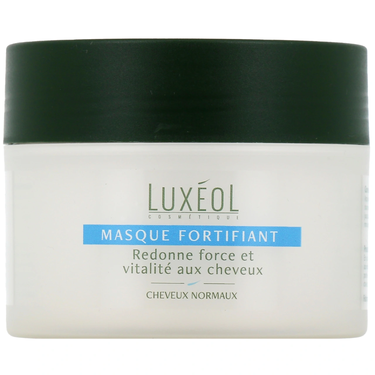 Luxéol Masque Fortifiant - Luxeol