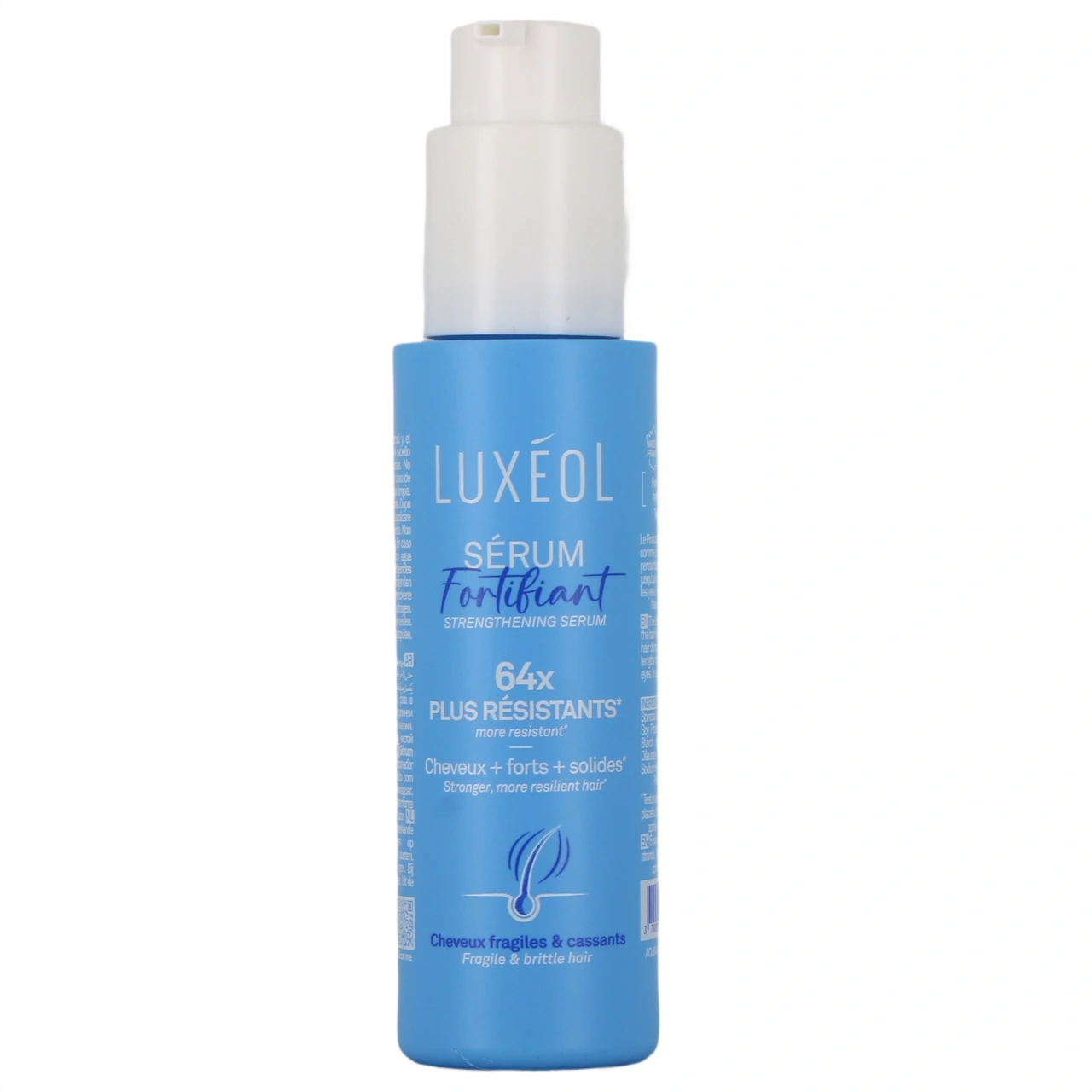 Luxéol Sérum Fortifiant - Luxeol