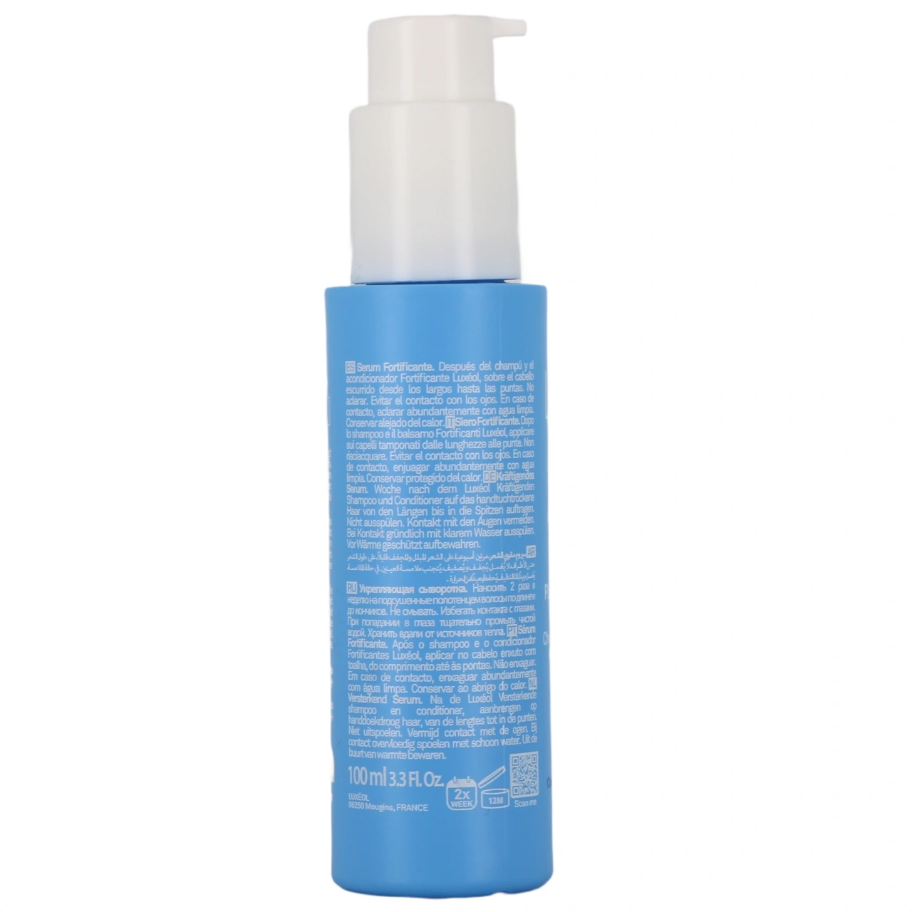 Luxéol Sérum Fortifiant - Vue 3