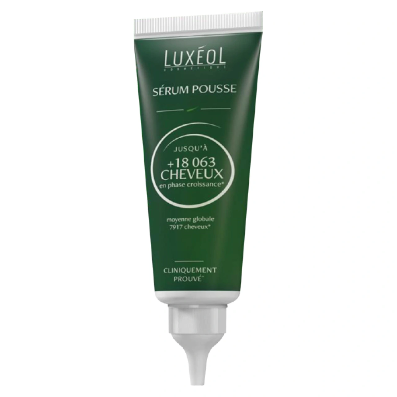 Luxéol Sérum Densité - Vue 4