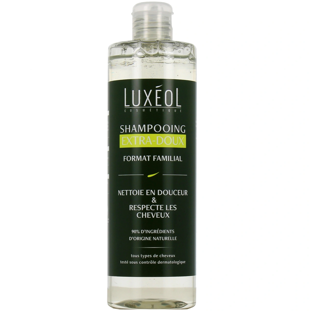 Luxéol Shampooing Extra-Doux - Luxeol