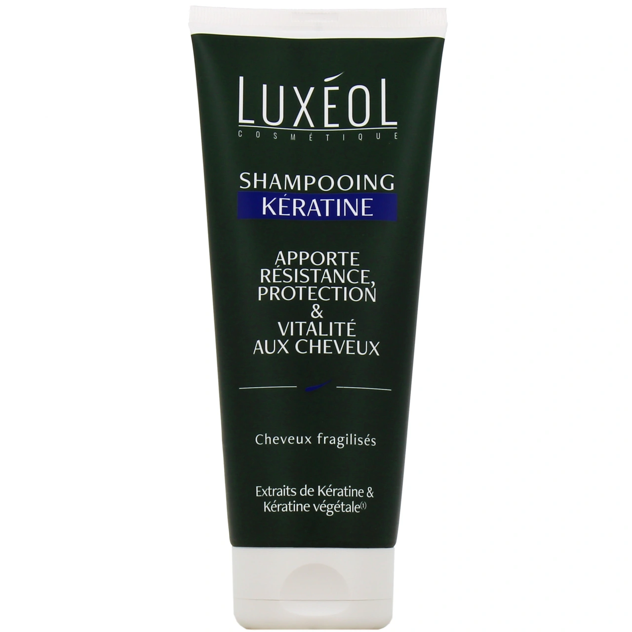 Luxéol Shampooing Kératine - Luxeol