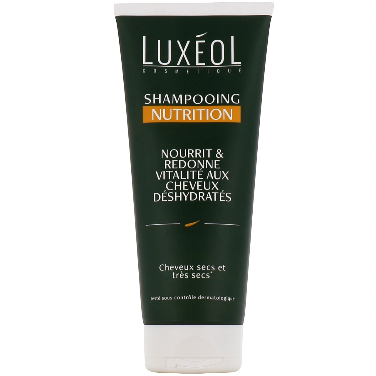Luxéol Shampooing Nutrition - Luxeol