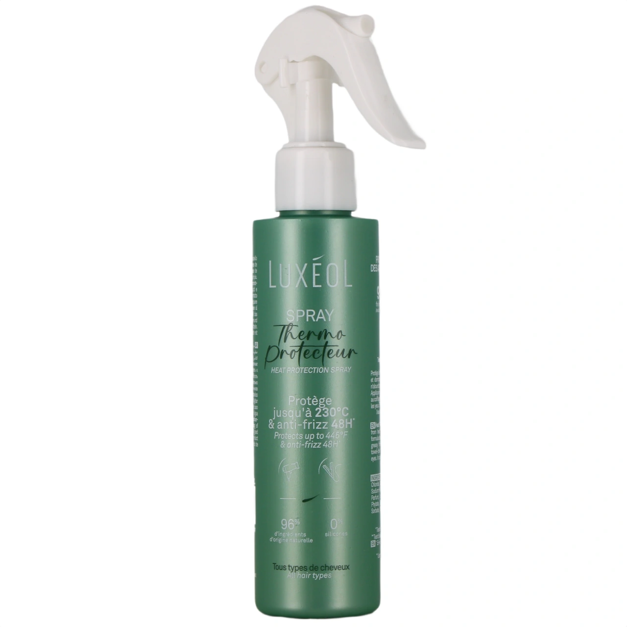 Luxéol Spray Thermoprotecteur - Vue 2