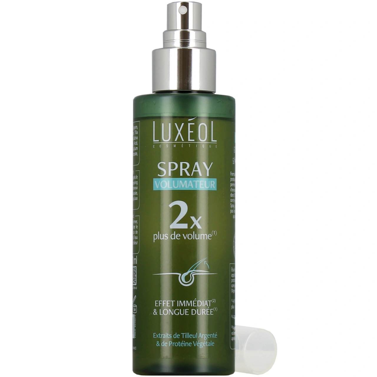 Luxéol Spray Volumateur - Luxeol