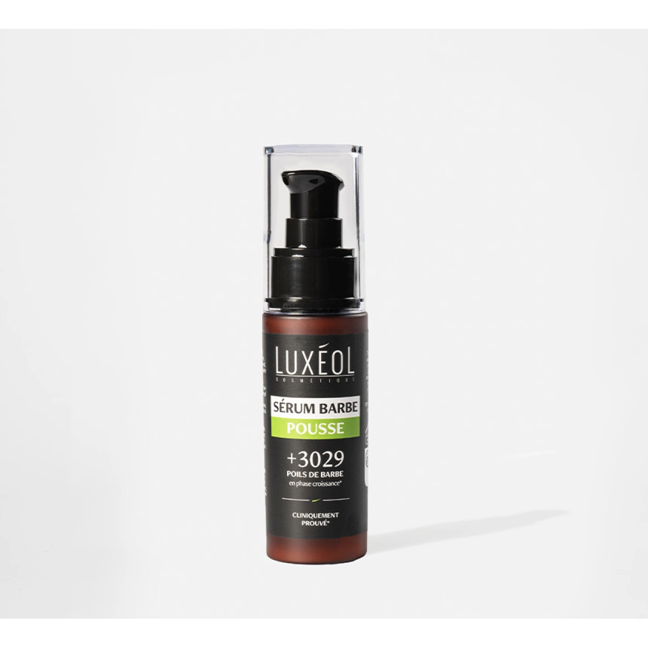 Luxéol Sérum Barbe Pousse - Vue 6