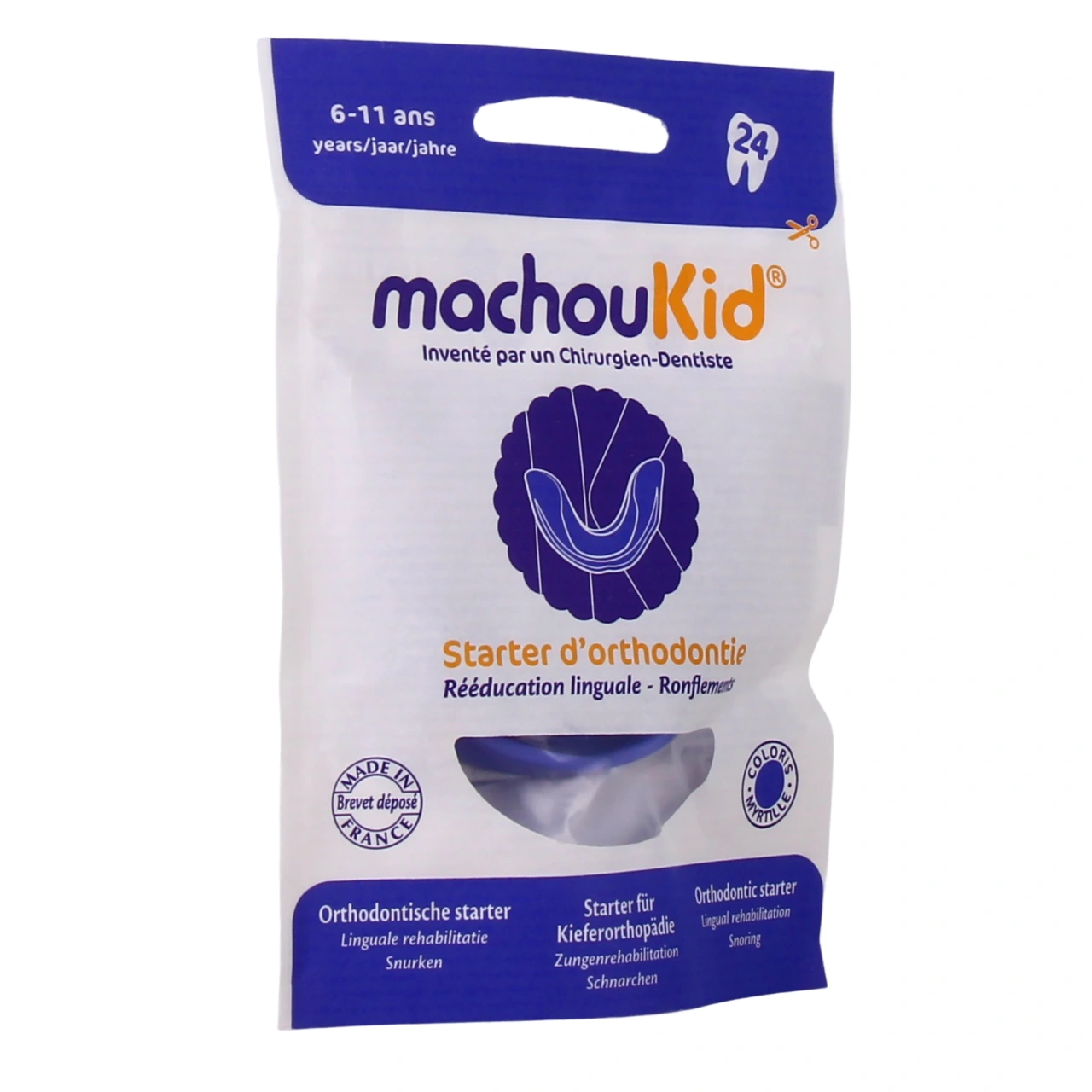 Machoukid - Machouyou