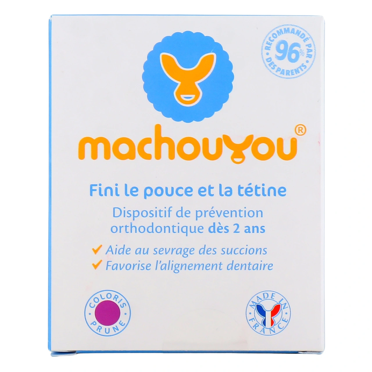 Machouyou Masticateur - Vue 11