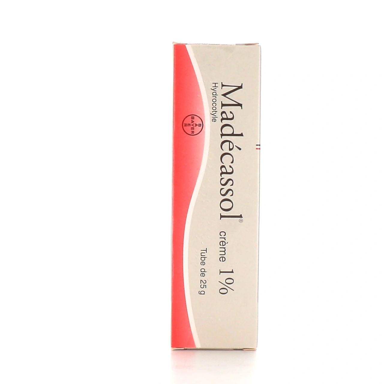 Madecassol Crème 1% - Vue 2
