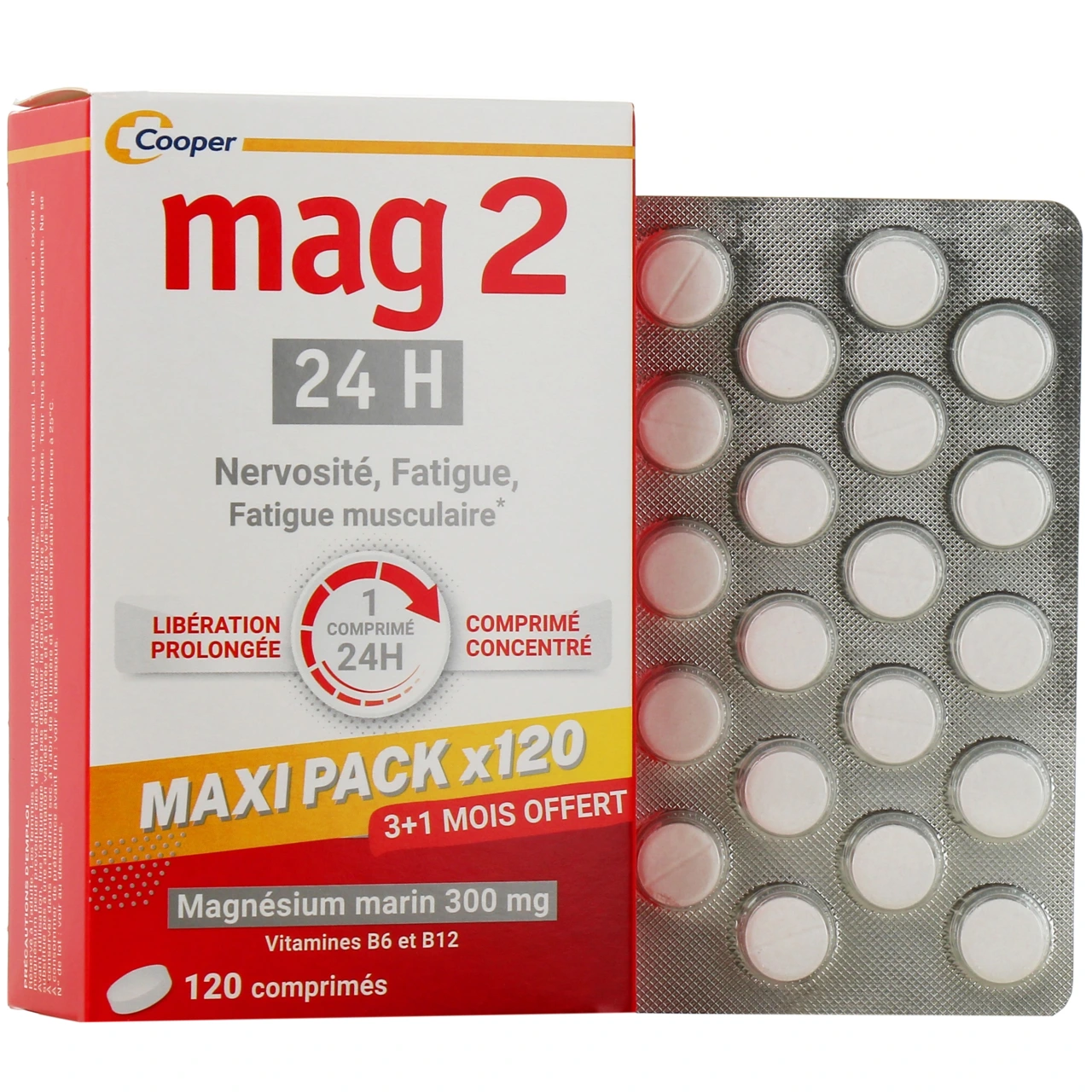 Mag 2 24h - Vue 5