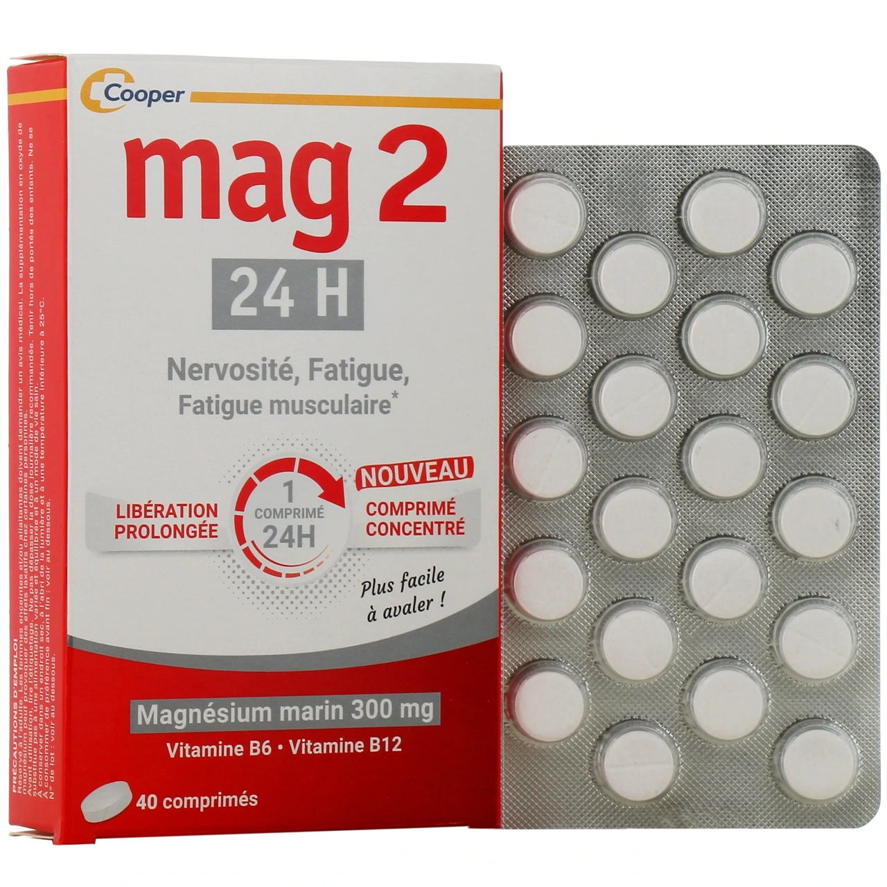 Mag 2 24h - Mag 2