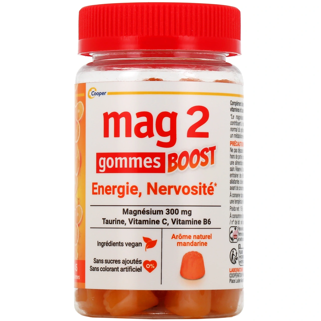 Mag 2 Gommes - Vue 5