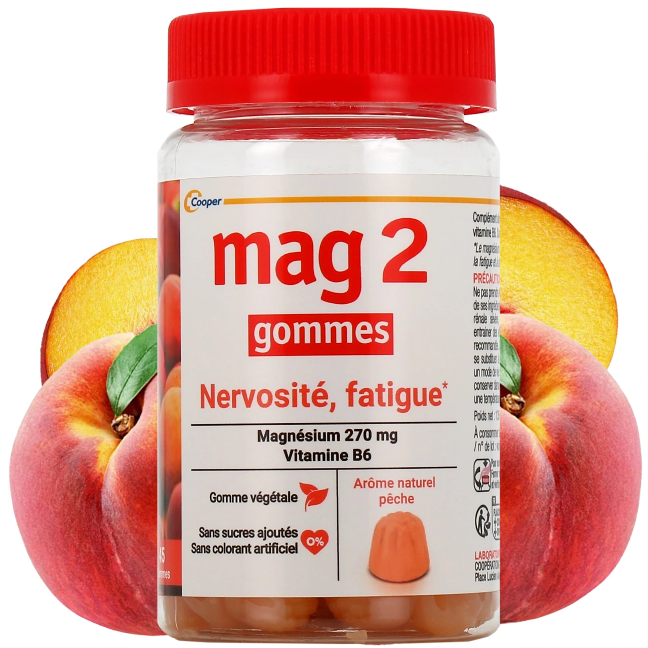 Mag 2 Gommes - Vue 4