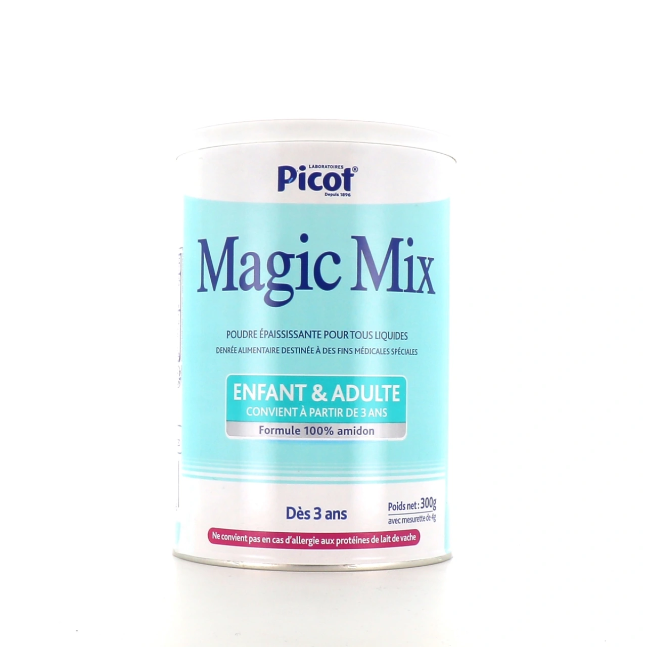 Magic Mix Poudre Epaississante - Picot