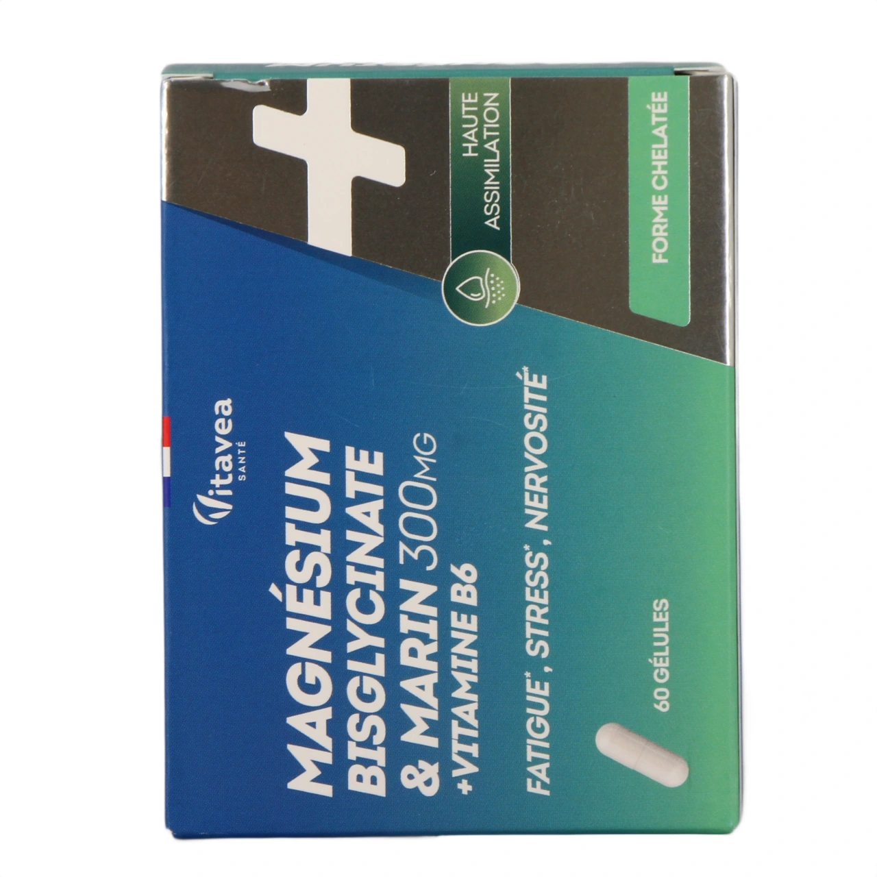 Magnésium + Vitamines B - Vue 9
