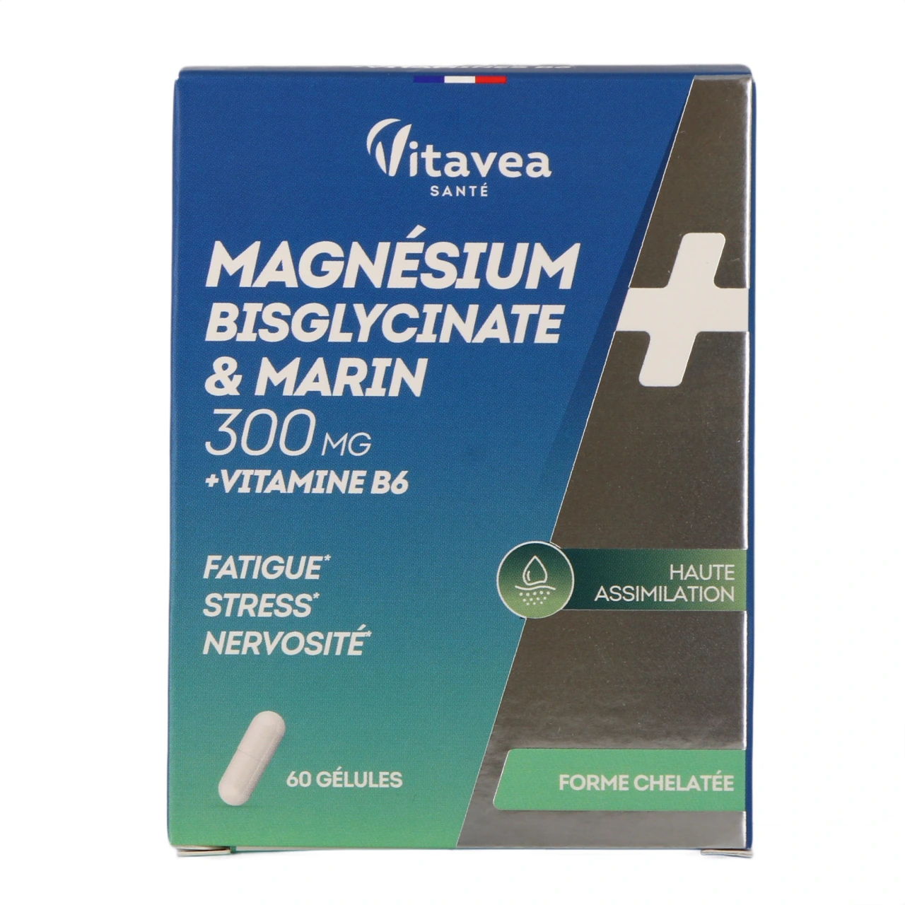 Magnésium + Vitamines B - Vue 8