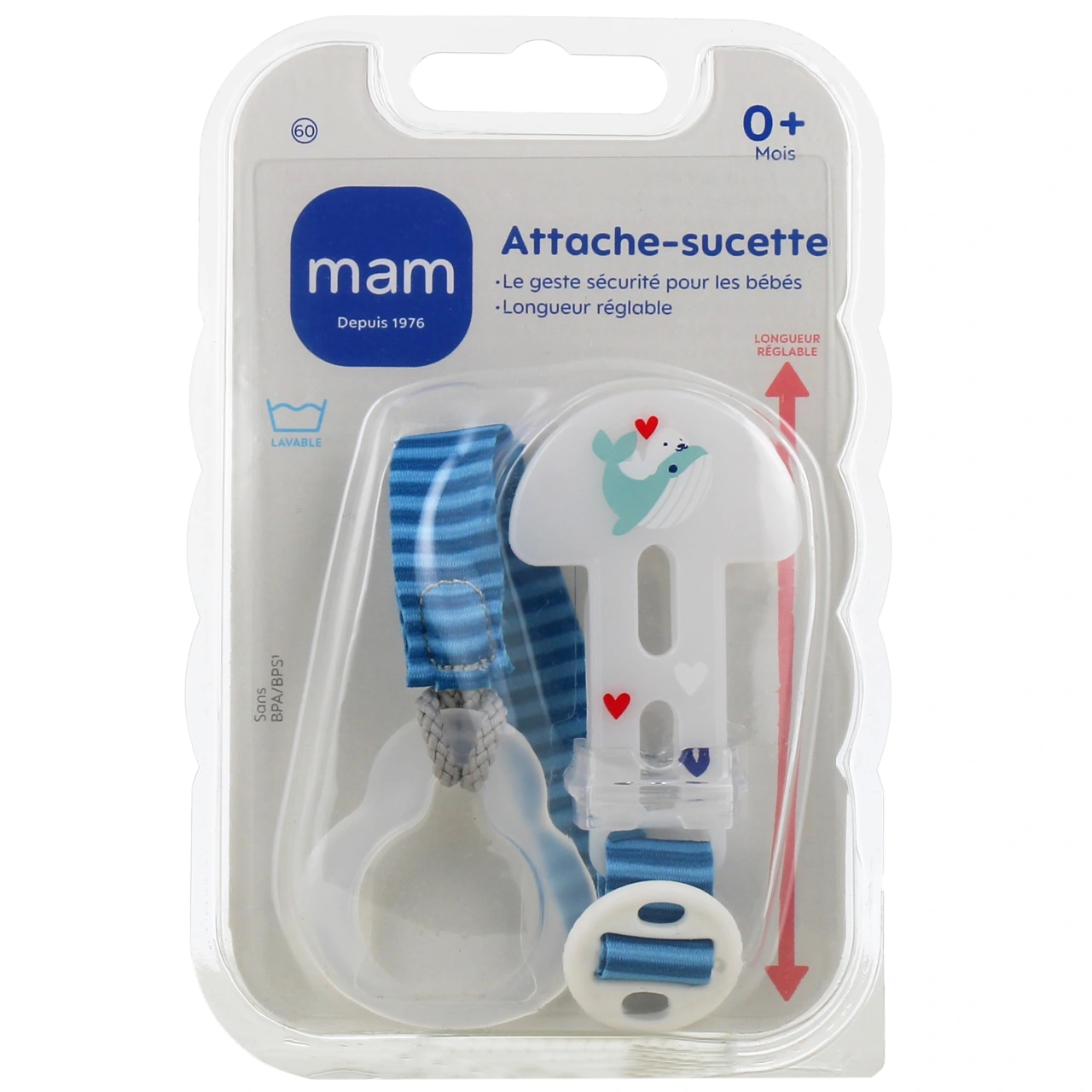 MAM Attache-Sucette - Vue 6