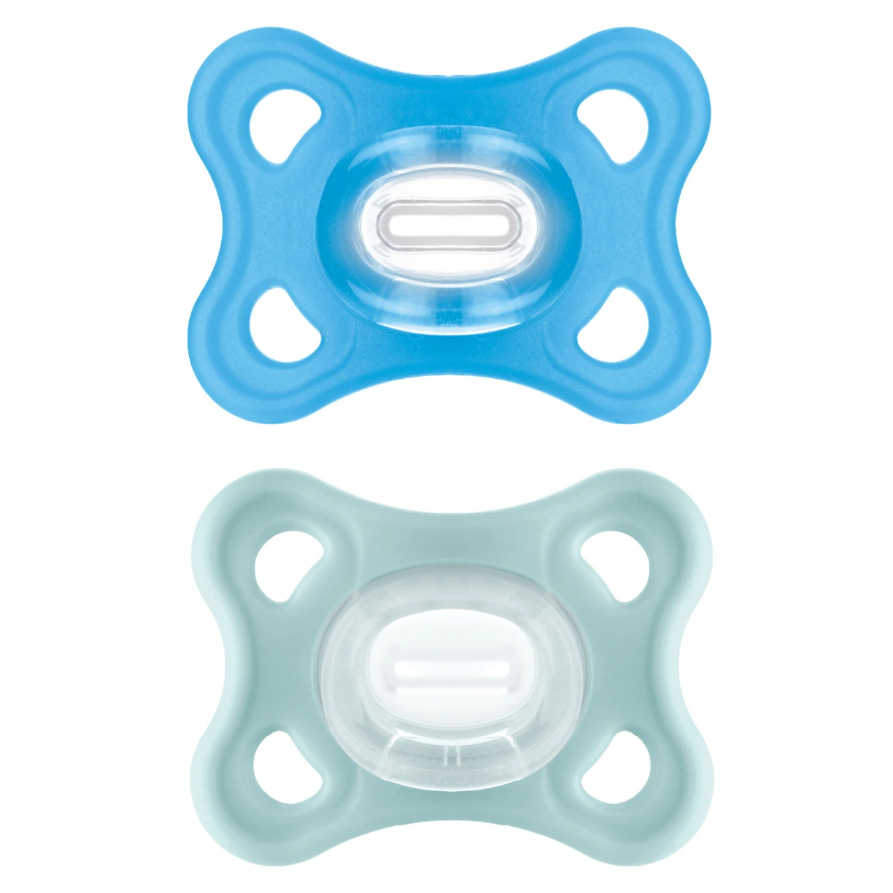 MAM Comfort Sucettes Silicone 2-12 Mois - Vue 10