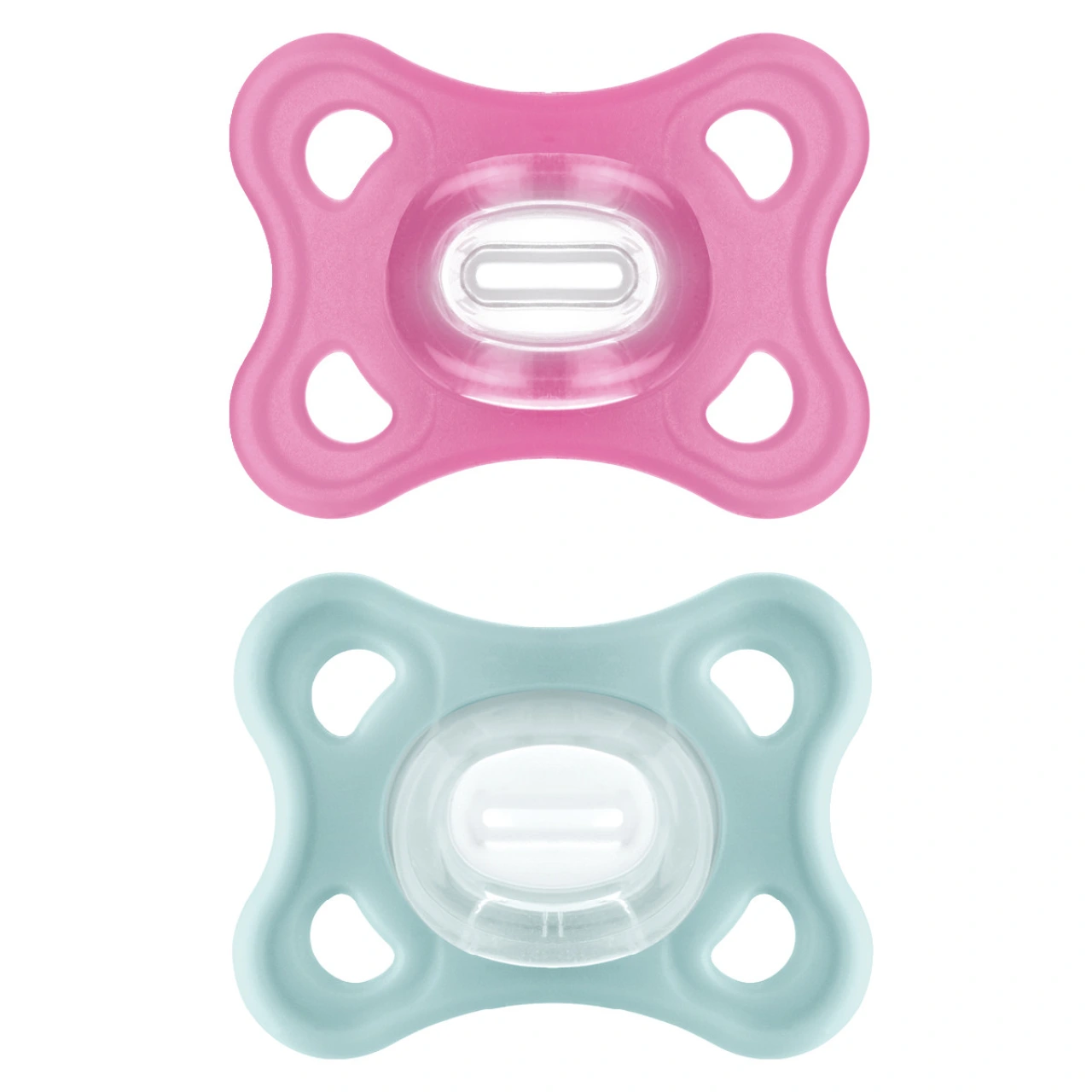 MAM Comfort Sucettes Silicone 2-12 Mois - Vue 11
