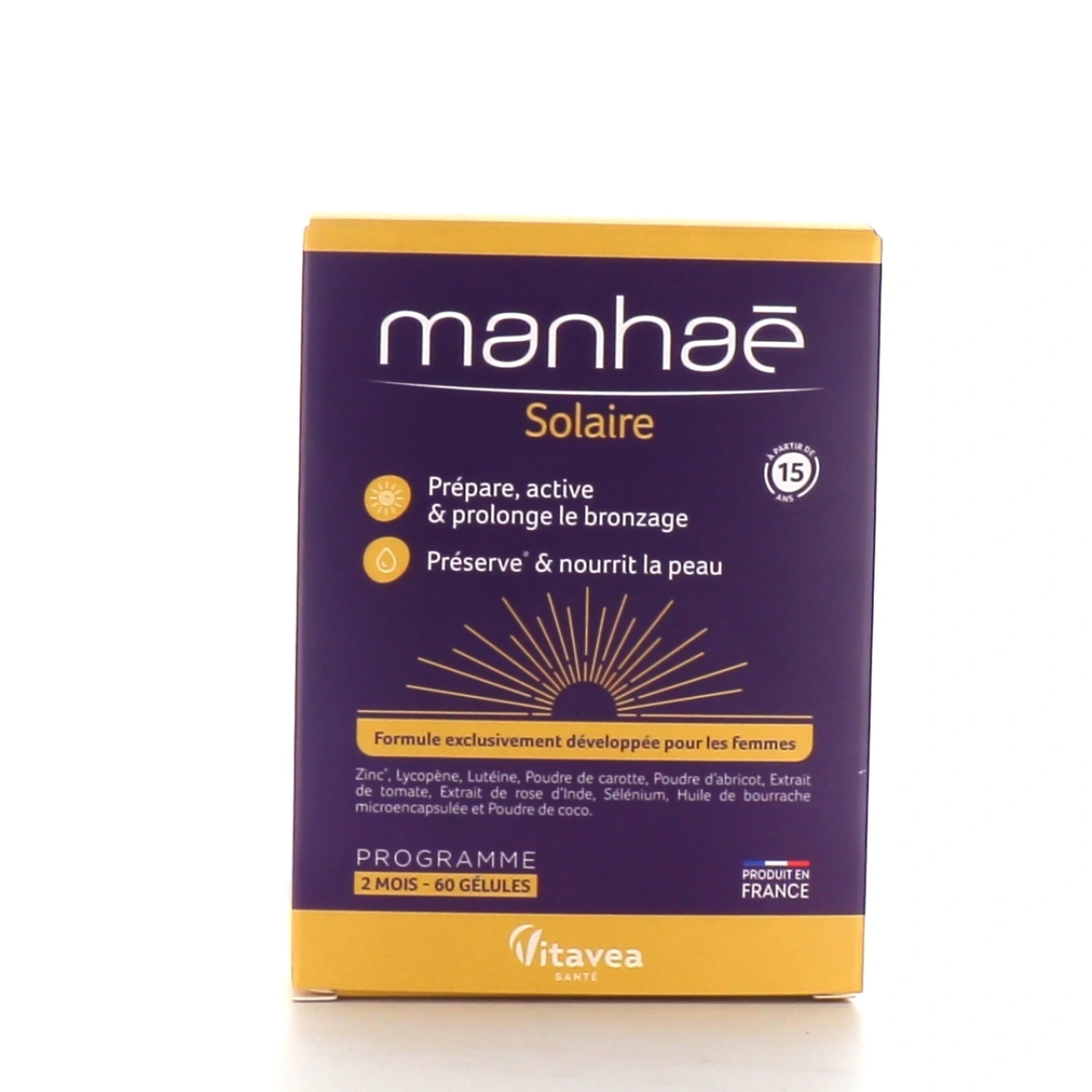 Manhaé Solaire - Vue 4