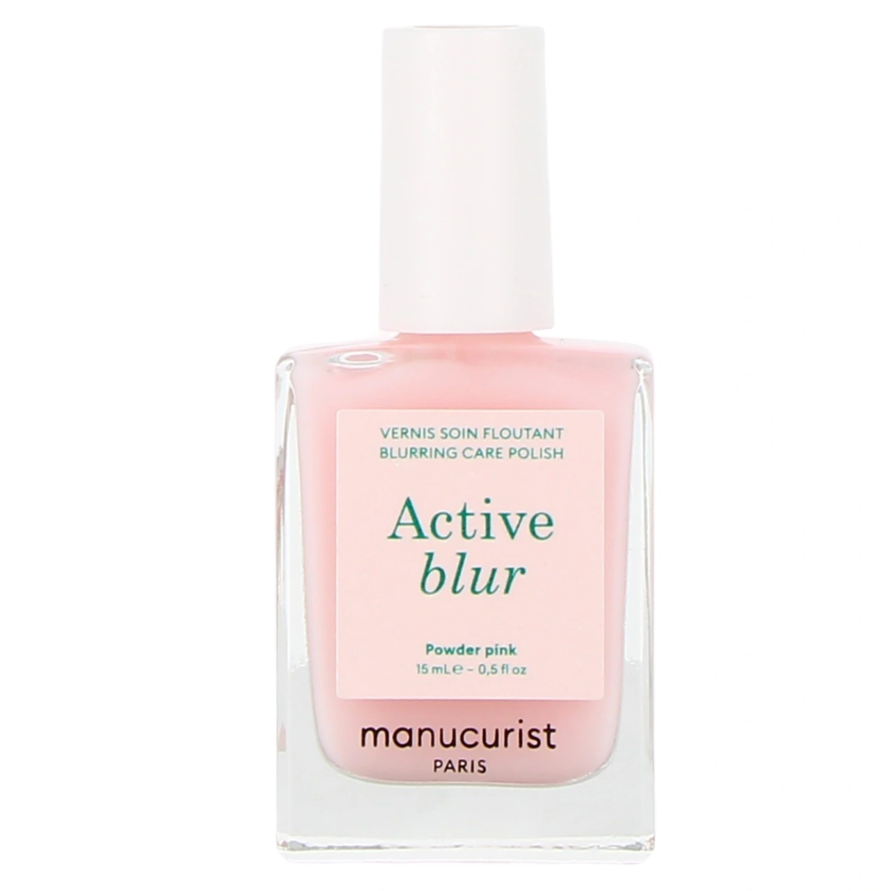 Manucurist Active Blur - Manucurist