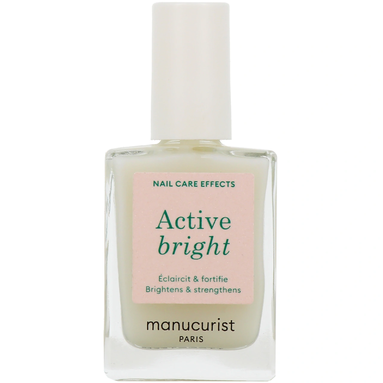 Manucurist Active Bright - Manucurist