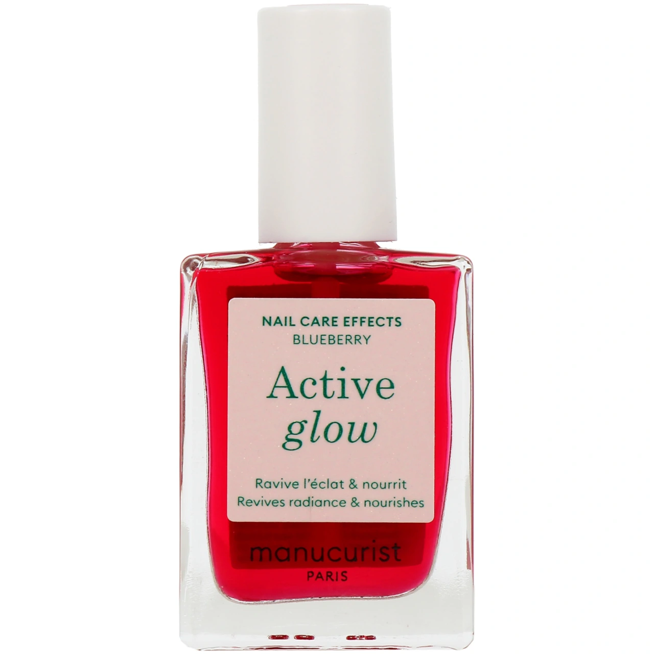 Manucurist Active Glow - Vue 9
