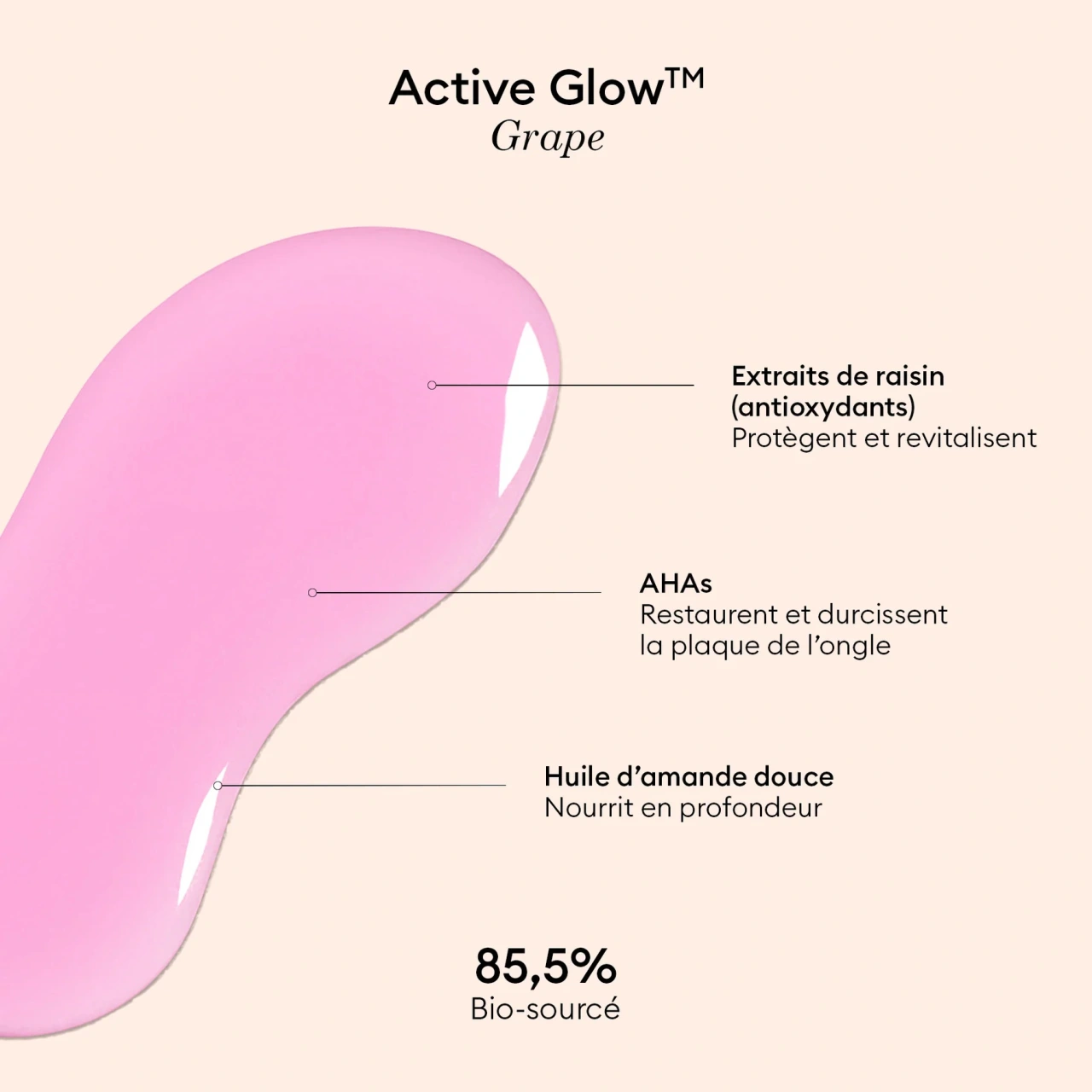 Manucurist Active Glow - Vue 13